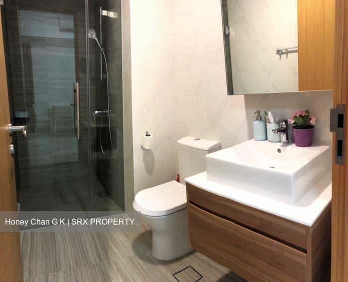 TRE Residences (D14), Condominium #192350622